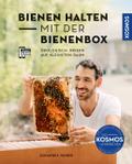Bienen halten mit der BienenBox