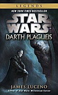 Star Wars - Darth Plagueis