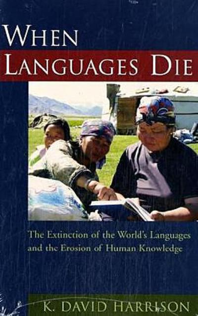 When Languages Die