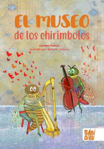 El museo de los chirimbolos