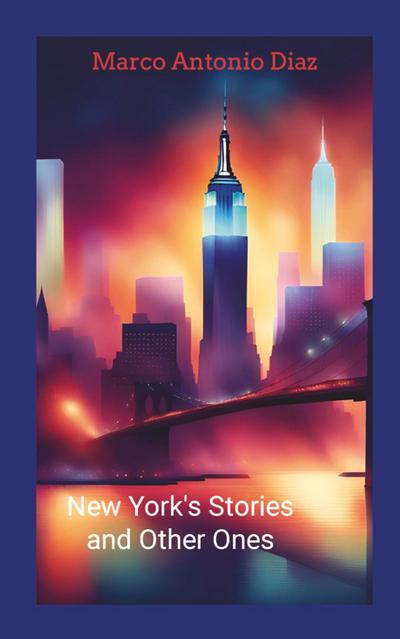 New York’s Stories and Other Ones