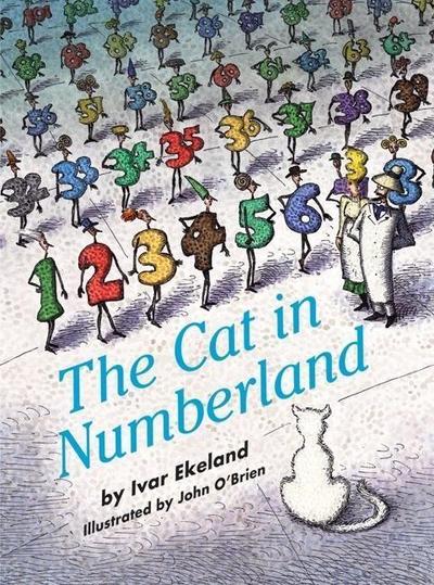 CAT IN NUMBERLAND