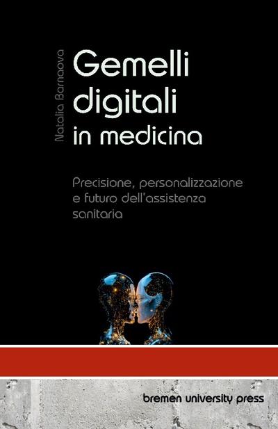 Gemelli digitali in medicina