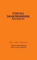 Vishnu Sahasranama Recitation
