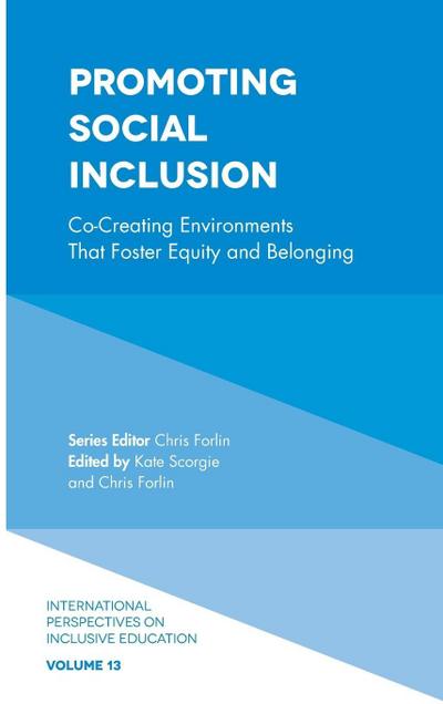 Promoting Social Inclusion