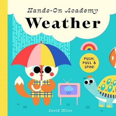 Hands-On Academy Weather