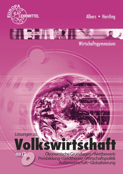 Volkswirtschaft (Baden-Württemberg)