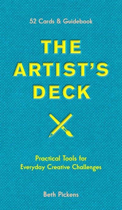 The Artist’s Deck