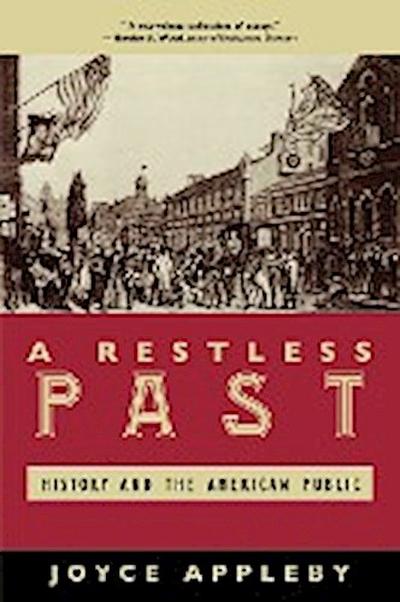 A Restless Past
