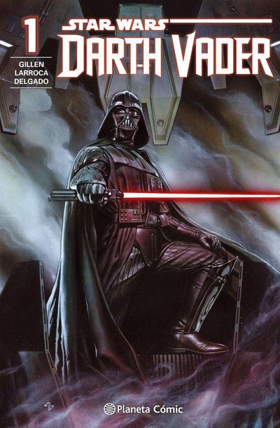 Star Wars, Darth Vader