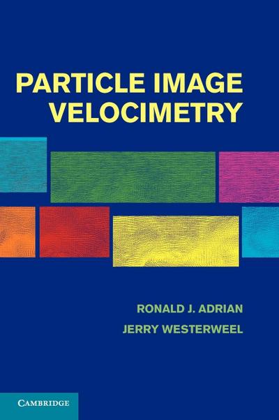 Particle Image Velocimetry - Lara Adrian