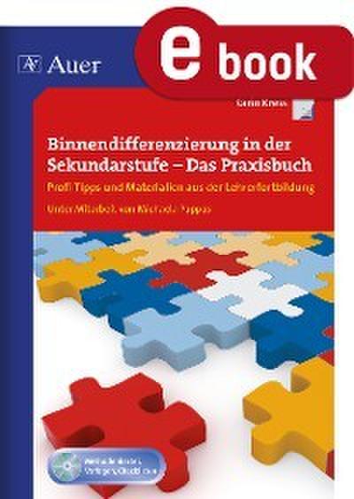 Binnendifferenzierung in der Sekundarstufe I
