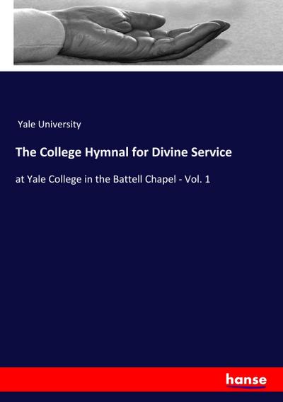 The College Hymnal for Divine Service