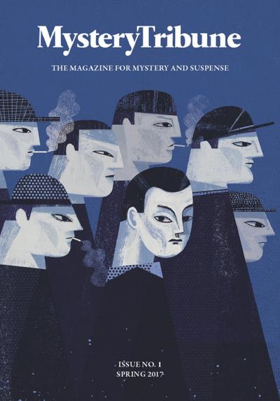 Mystery Tribune / Issue Nº1