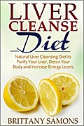 Liver Cleanse Diet