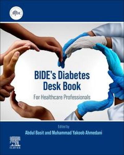Bide’s Diabetes Desk Book