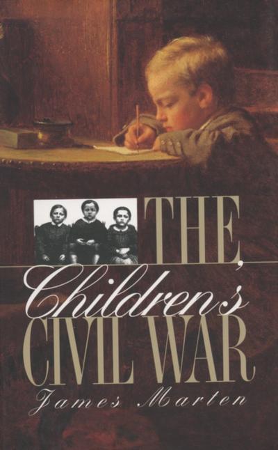 The Children’s Civil War