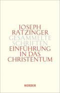 Einführung in das Christentum