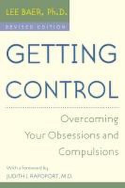 Getting Control (Revised Edition)