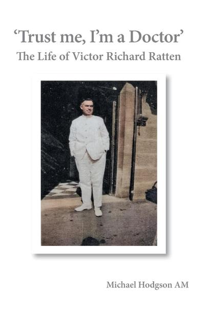 ’Trust me, I’m a Doctor’