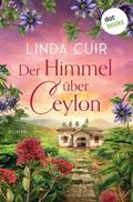 Der Himmel über Ceylon