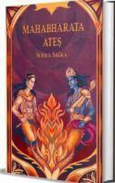 Mahabharata Ates
