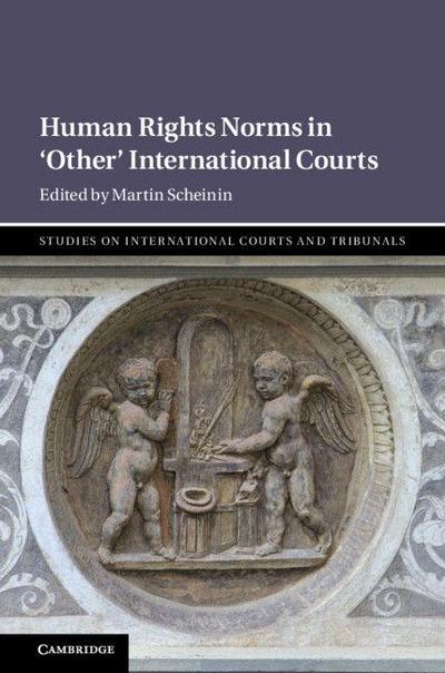 Human Rights Norms in ’Other’ International Courts