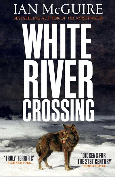 White River Crossing