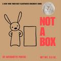 Not a Box Board Book