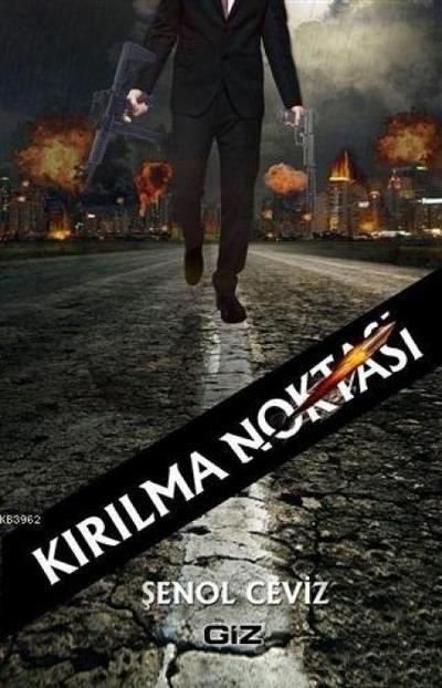 Kirilma Noktasi
