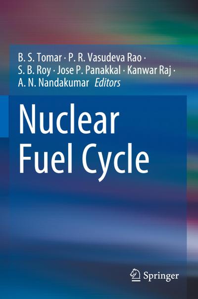 Nuclear Fuel Cycle