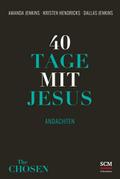 40 Tage mit Jesus