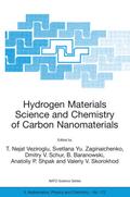 Hydrogen Materials Science and Chemistry of Carbon