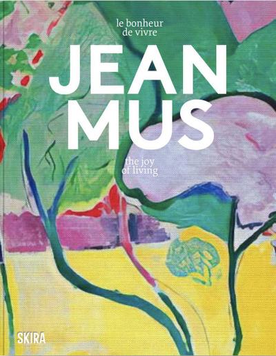Jean Mus