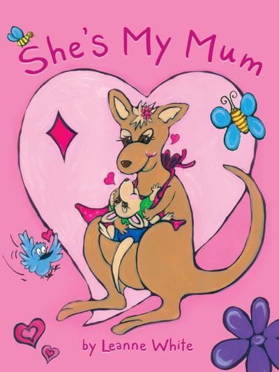 She’s My Mum