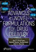 Advances in Novel Formulations for Drug Delivery