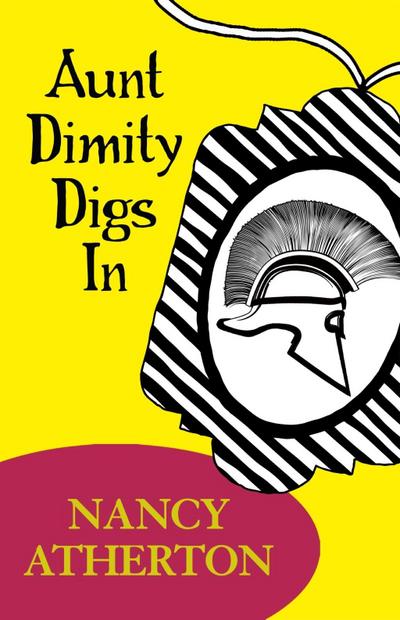 Aunt Dimity Digs In (Aunt Dimity Mysteries, Book 4)