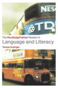 RoutledgeFalmer Reader in Literacy