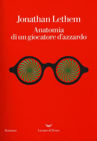 Anatomia di un giocatore d’azzardo