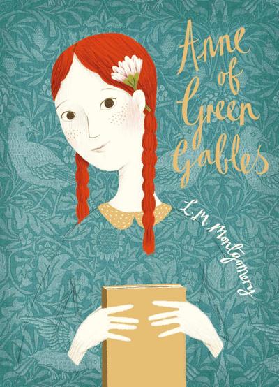 Anne of Green Gables. V&A Collector’s Edition