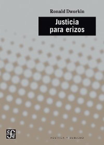 Justicia para erizos