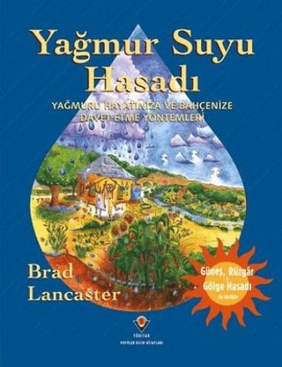Yagmur Suyu Hasadi
