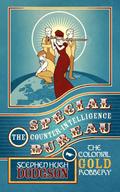 The Special Counter-Intelligence Bureau