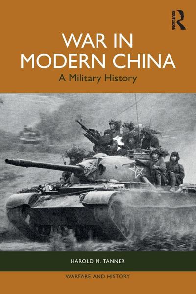 War in Modern China