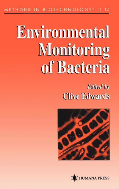 Environmental Monitoring of Bacteria