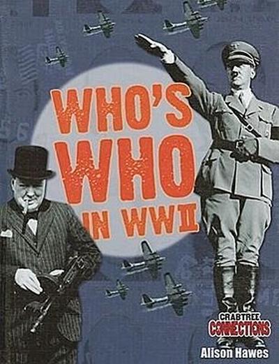 Who’s Who in WWII