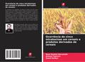 Ocorrência de cinco micotoxinas em cereais e produtos derivados de cereais