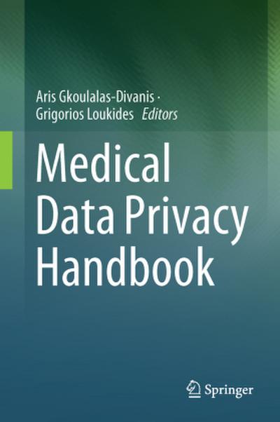 Medical Data Privacy Handbook