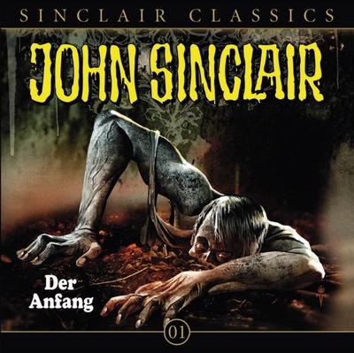 Der Anfang