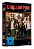Chicago Fire
